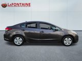 Used 2017 Kia Forte LX w/ LX Popular Package image 6