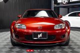 Used 2008 MAZDA MX-5 Miata Sport image 4