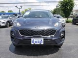 Used 2020 Kia Sportage LX image 3