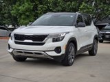 Used 2023 Kia Seltos S image 2