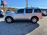 Used 2007 Nissan Pathfinder SE image 4