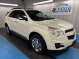 Used 2013 Chevrolet Equinox LT w/ Chrome Package image 3