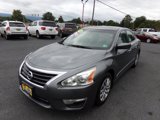 Used 2015 Nissan Altima 2.5 S image 4