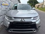 Used 2020 Mitsubishi Outlander SEL image 2