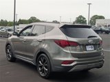 Used 2018 Hyundai Santa Fe Sport w/ Cargo Package image 5