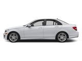 Used 2014 Mercedes-Benz C 250 Sedan image 3