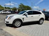 Used 2014 Cadillac SRX Luxury image 3
