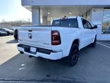 Used 2022 RAM 1500 Laramie image 5