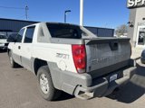 Used 2002 Chevrolet Avalanche 4x4 w/ Off-Road Suspension Pkg image 3