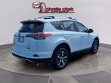 Used 2018 Toyota RAV4 XLE image 5
