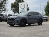 New 2025 MAZDA CX-50 AWD 2.5 S w/ Cargo Package image 3