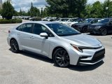 Used 2023 Toyota Corolla SE image 2