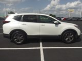 Certified 2022 Honda CR-V EX-L image 6