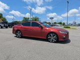 Used 2021 Nissan Altima 2.0 SR image 2