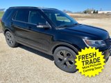 Used 2018 Ford Explorer Sport image 5