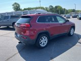 Used 2015 Jeep Cherokee Latitude w/ Comfort/Convenience Group image 3