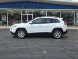 Used 2014 Jeep Cherokee Latitude w/ Cold Weather Group image 4