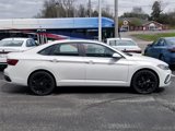 New 2025 Volkswagen Jetta SE image 2