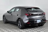 New 2025 MAZDA MAZDA3 s image 6