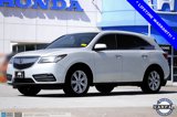 Used 2016 Acura MDX SH-AWD image 1