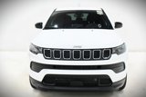 New 2025 Jeep Compass Sport image 2