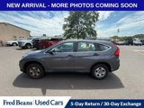 Used 2016 Honda CR-V LX image 4