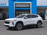 New 2025 Chevrolet Trax LT w/ Driver Confidence Package image 2