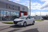 New 2025 Nissan Leaf S w/ Protection Package image 2