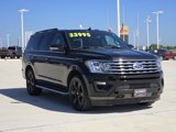 Used 2021 Ford Expedition XLT image 3
