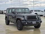New 2024 Jeep Wrangler Sport image 2