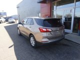 Used 2018 Chevrolet Equinox LS w/ LPO, Cargo Package image 3