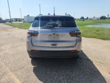 Used 2018 Jeep Compass Limited w/ Navigation Group image 2