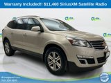 Used 2016 Chevrolet Traverse LT image 3