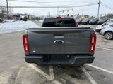 Certified 2021 Ford Ranger Lariat w/ Equipment Group 501A High image 4
