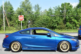 Used 2013 Honda Civic Si image 4