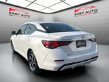 Used 2024 Nissan Sentra SV image 2