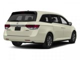 Used 2017 Honda Odyssey SE image 5