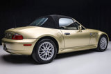 Used 2000 BMW Z3 2.8 image 4