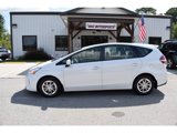 Used 2017 Toyota Prius V image 2