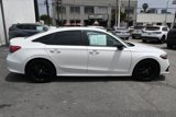 Used 2024 Honda Civic Sport image 2