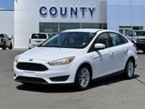 Used 2016 Ford Focus SE image 2