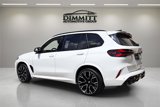 Used 2025 BMW X5 M Competition w/ Executive Package image 3