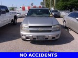 Used 2007 Chevrolet TrailBlazer LS w/ LS Preferred Equipment Group image 2