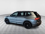 Certified 2021 Volkswagen Tiguan SE R-Line image 5