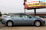 Used 2012 Nissan Altima 2.5 SL w/ 2.5SL Pkg image 5