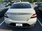 New 2026 Genesis G70 2.5T image 4
