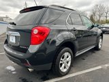 Used 2015 Chevrolet Equinox LT w/ Driver Convenience Package image 5