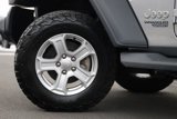 Used 2020 Jeep Wrangler Unlimited Sport S image 3