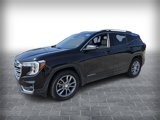 Used 2024 GMC Terrain SLT image 2