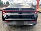 Used 2021 Kia K5 LX image 5